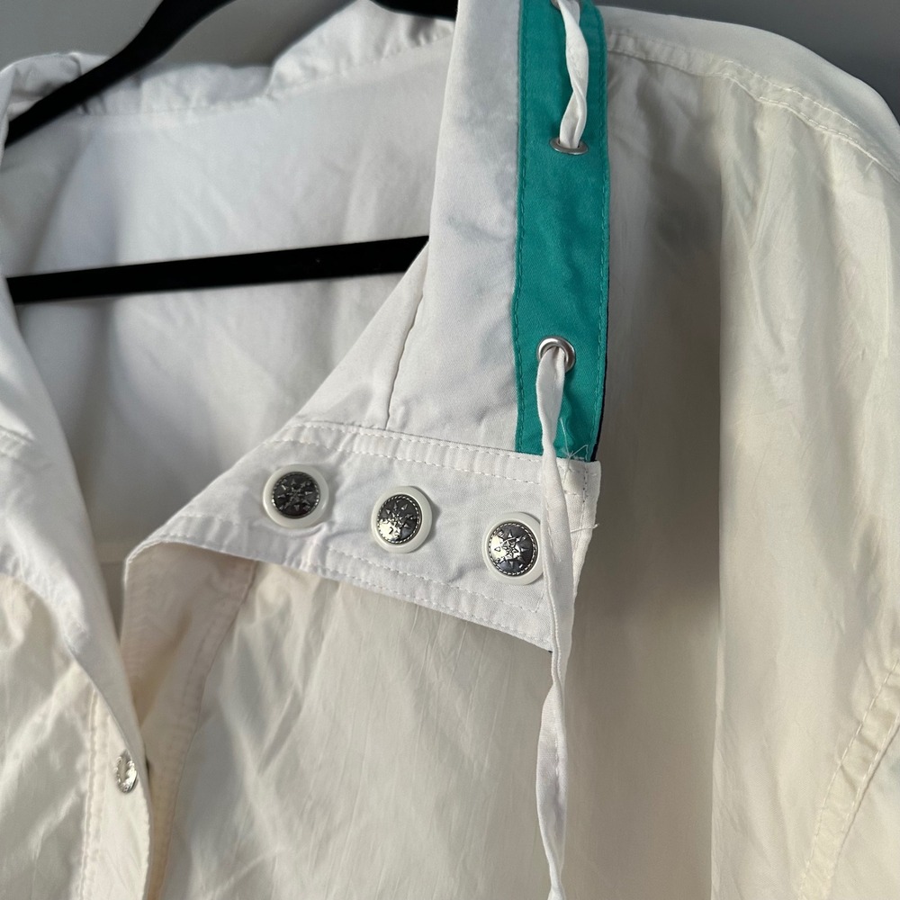 Vintage CS Essentials Reversible Basic‎ Jacket - Picture 2 of 16